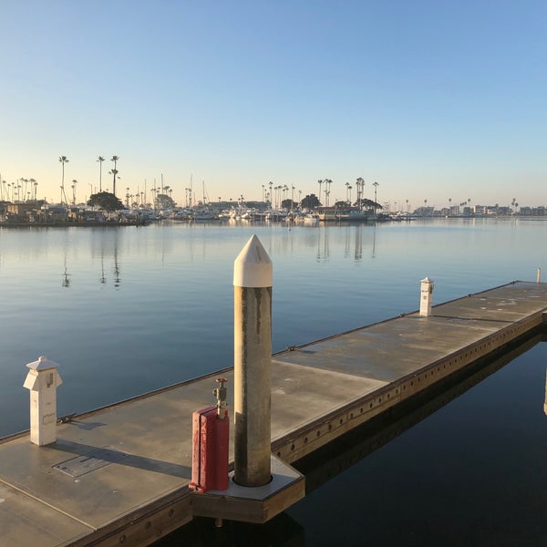 Long Beach Yacht Club - Social Club in Long Beach
