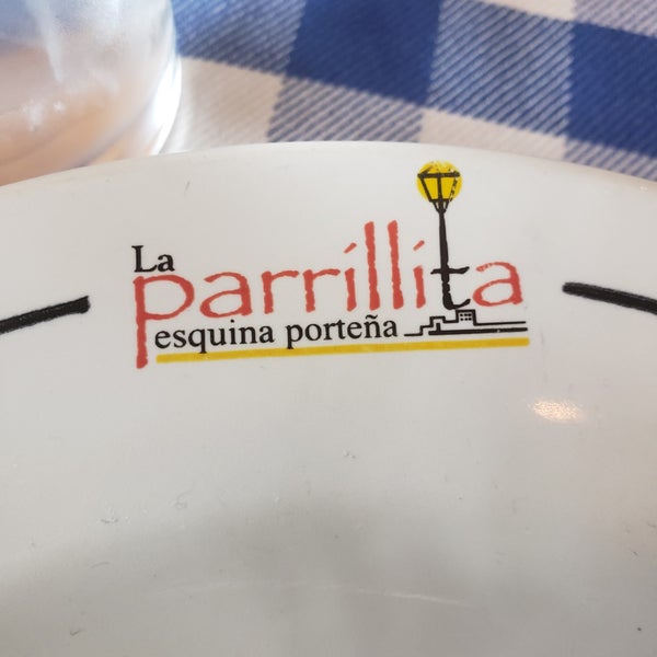 Photo taken at La Parrillita by Jose Luis M. on 7/13/2019