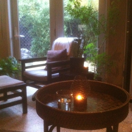 Bellanina Day Spa & Gift Boutique Spa in Downtown Ann Arbor