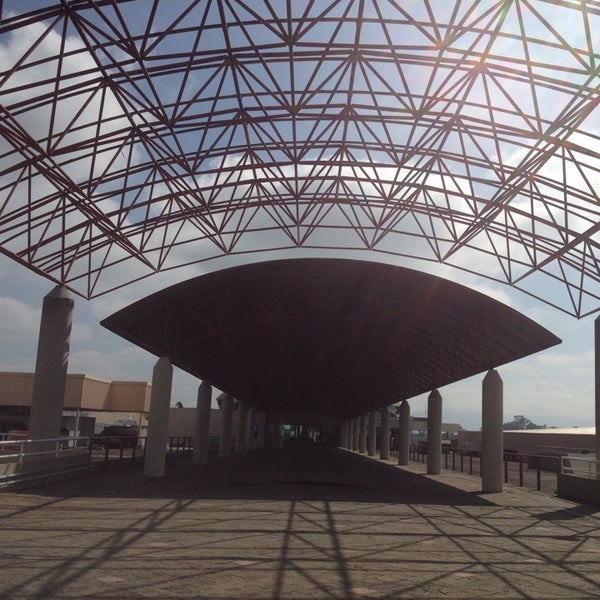 Parque Tecnológico São José dos Campos Eugênio de Melo Estr. Dr. Altino Bondesan, 500 Parque Tecnológico São José dos Campos Eugênio de Melo Estr. Dr. Altino Bondesan, 500