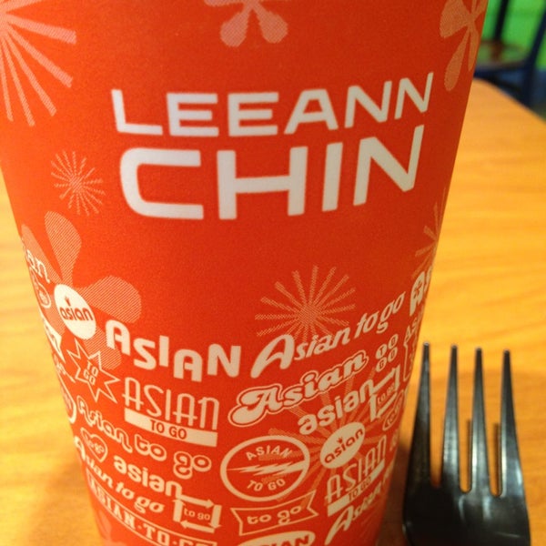 Leeann Chin - East Bloomington - 5 tips