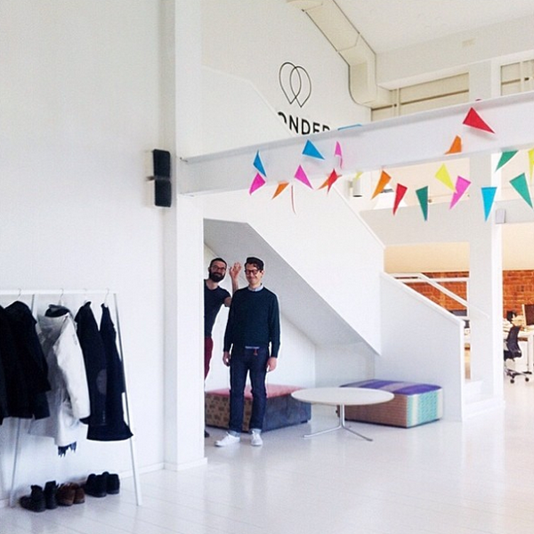 Уорикская школа бизнеса. Агентство wonder. Агентство wonder. Агентство wonder. Александра солженицына 14к1.