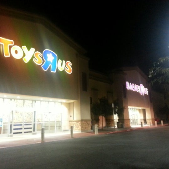 Las Vegas may see closures for Toys R Us, Babies R Us, Applebees and IHOP