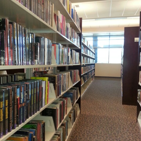North Las Vegas Library (Alexander) 1 tip from 140 visitors