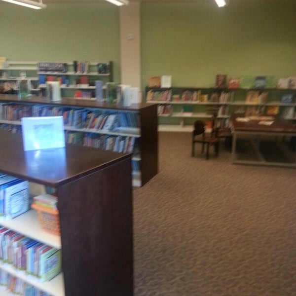 North Las Vegas Library (Alexander) 1 tip from 134 visitors