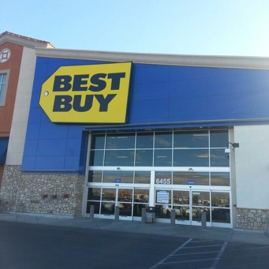 Photos At Best Buy Centennial Hills 18 Tips From 1168 Visitors