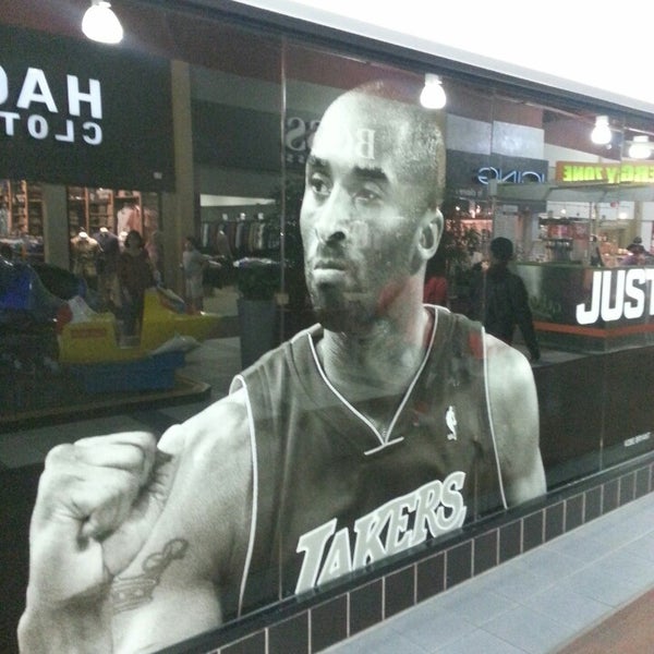 nike store las vegas 89129