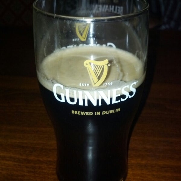 Photo taken at Kildare&#39;s Irish Pub by Gary O. on 3/2/2013