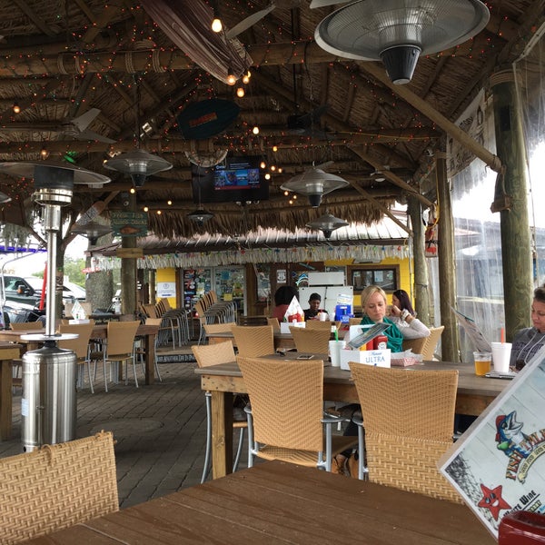 Fish Tales Seafood Restaurant in Richmond Hill