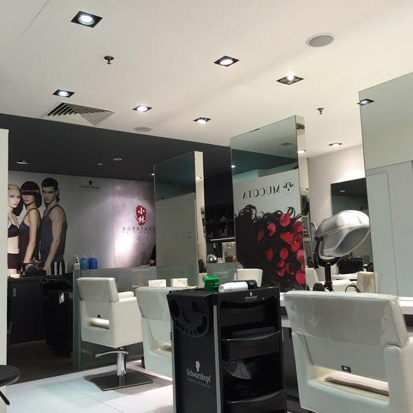 Salon / Barbershop Salon / Barbershop