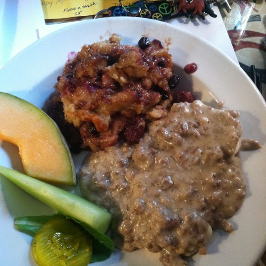 Pickles Cafe Fort Wayne, IN