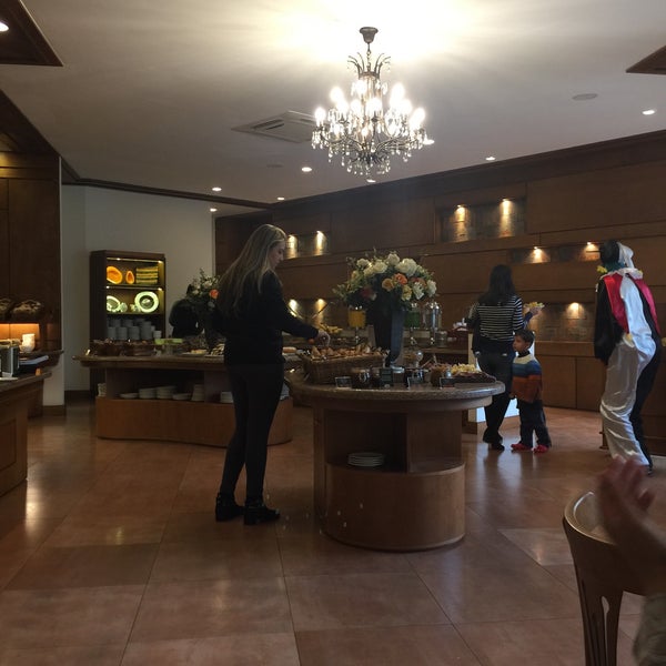 8/12/2017 tarihinde 🌸Juliana F.ziyaretçi tarafından Hotel Alpestre'de çekilen fotoğraf
