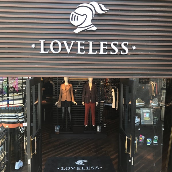 ラブレス代官山 Loveless Daikanyama 渋谷区 東京都