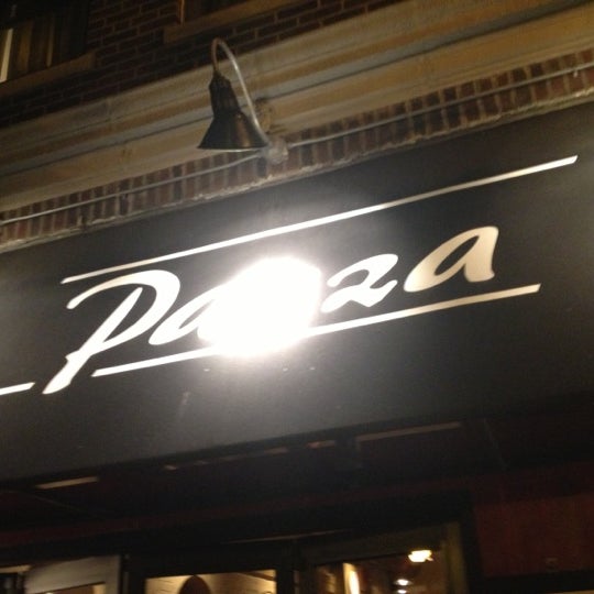 Panza North End 326 Hanover St