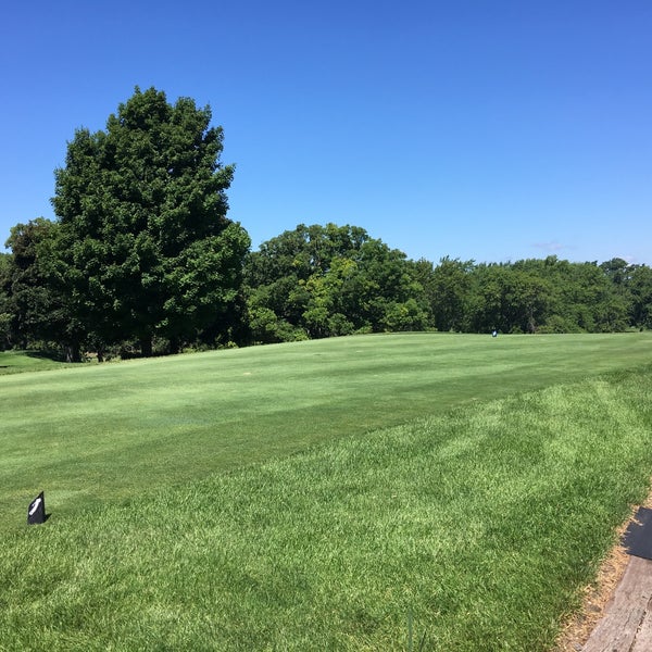Merrill Hills Country Club 5 tips