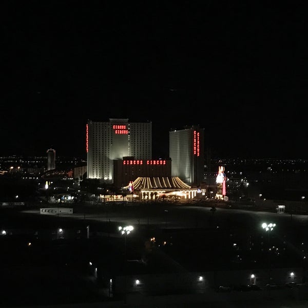 5/10/2018にDale S.がLas Vegas Marriottで撮った写真