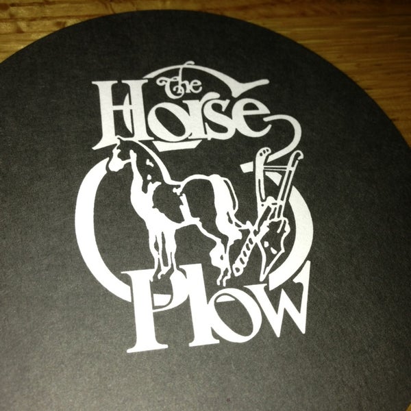 Photo taken at Horse &amp; Plow by Dale S. on 12/23/2012