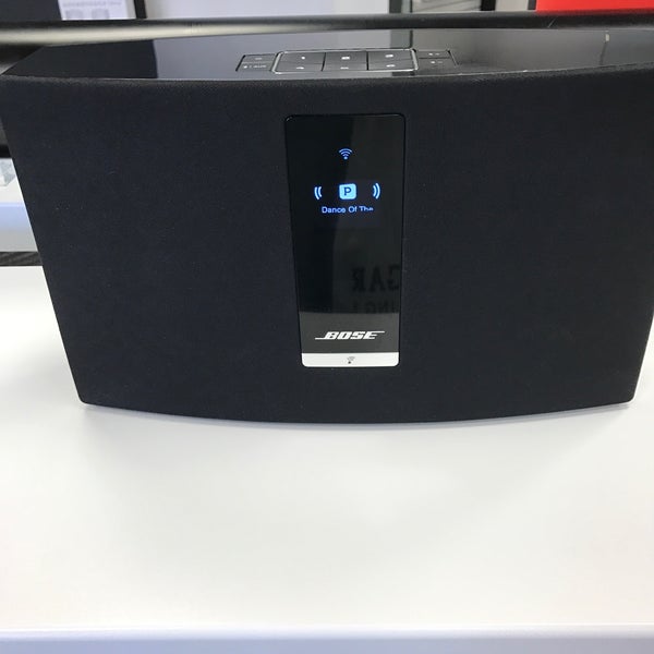 Bose Outlet Store Electronics Store
