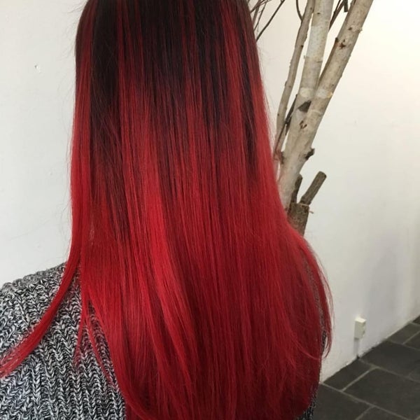 Sue Salon Hair Salon in Rotterdam