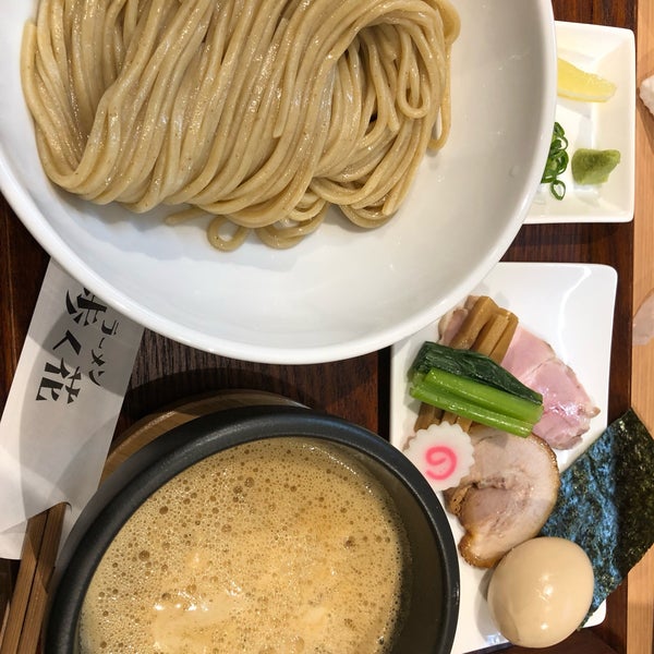 Photos At ラーメン 歩く花 2 Tips From 114 Visitors