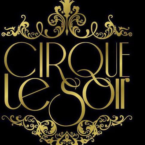 รูปภาพถ่ายที่ Cirque le Soir โดย Cirque le Soir เมื่อ 10/1/2013