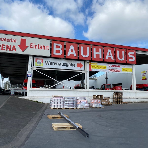 Photos at BAUHAUS Gerresheim Nach den Mauresköthen 137