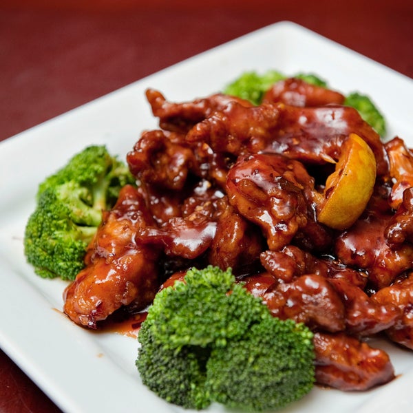 Red Pepper Chinese Restaurant Sunset Hills 4 tips