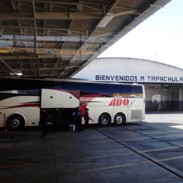 Fotos en ADO/OCC Terminal de Autobuses
