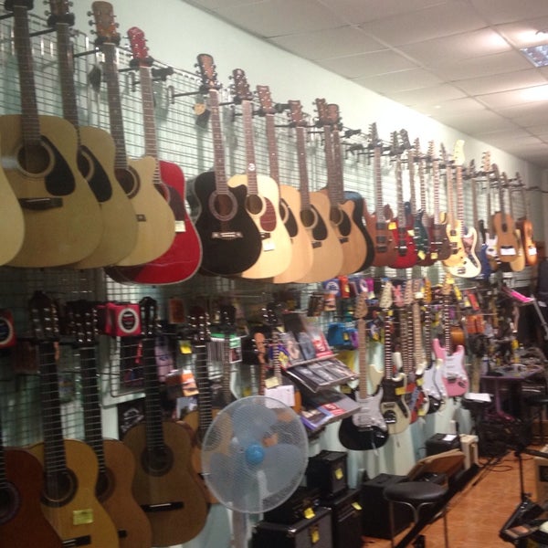 Где Купить Гитары В Брянске