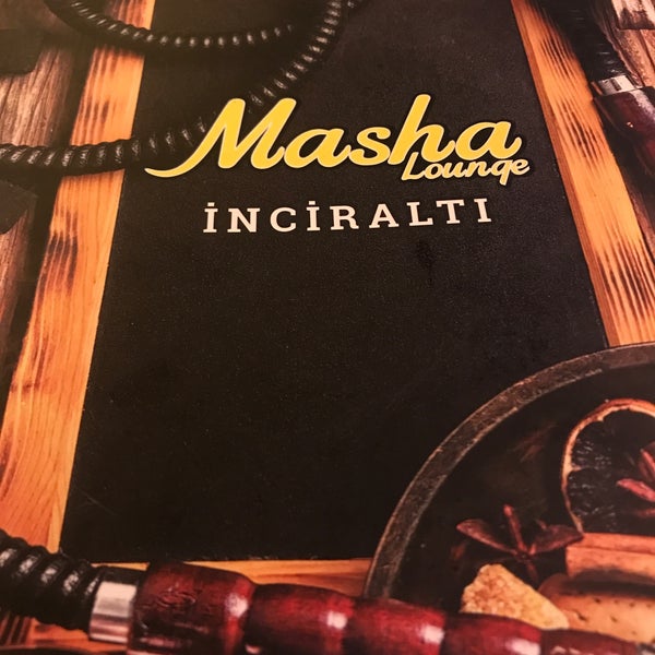 Photo taken at Masha Lounge by Bayındır on 8/14/2019