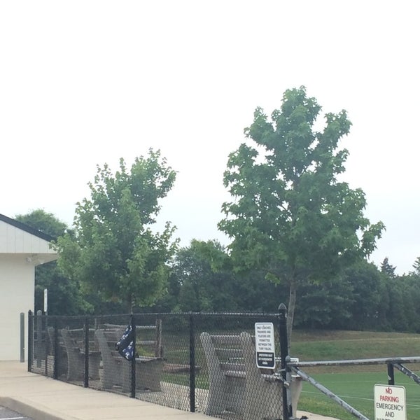 Moriches Park Saint James, NY