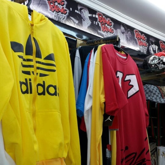 Bling Bling shop Portal del Prado Barranquilla Atl ntico