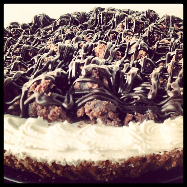 Pastelería D´Marc Panadería en Torreón