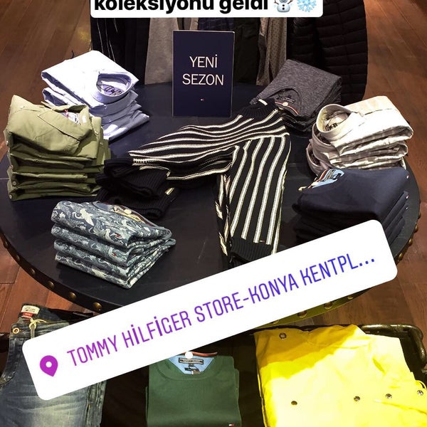 at Tommy Hilfiger - Clothing in Bedir