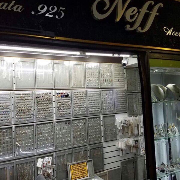 Фирменный Магазин Neff В Москве