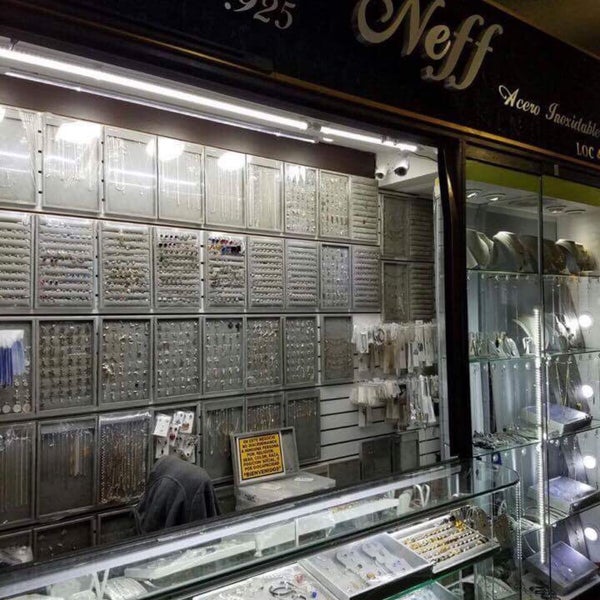 Фирменный Магазин Neff В Москве