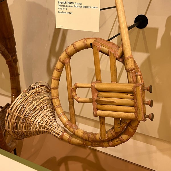 9/23/2022 tarihinde Wendy K.ziyaretçi tarafından Musical Instrument Museum'de çekilen fotoğraf