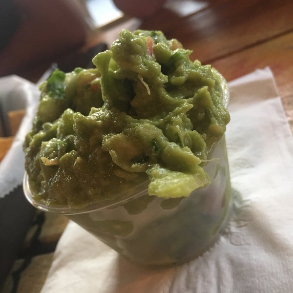 Photo taken at 10th Ave Burrito by Ataylor on 8/18/2018