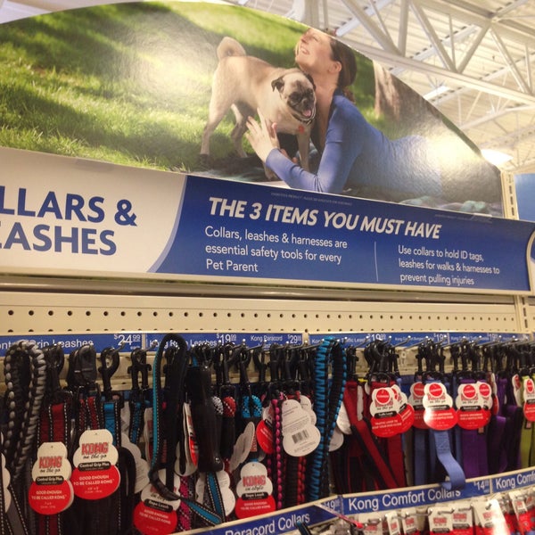 petsmart gartrell