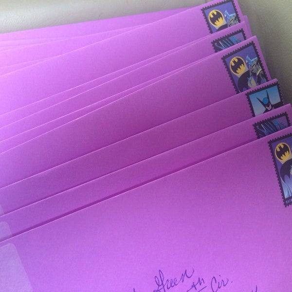 US Post Office Lone Tree, CO