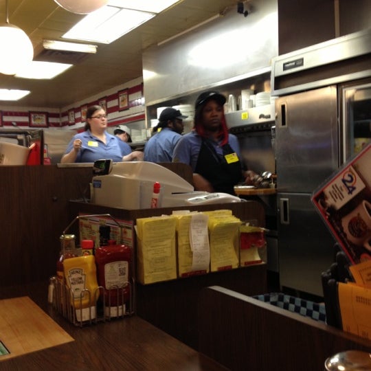 Photos at Waffle House Breakfast Spot in Little Rock