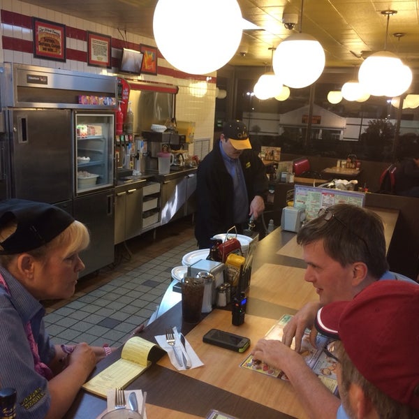 Photos at Waffle House Breakfast Spot in Little Rock