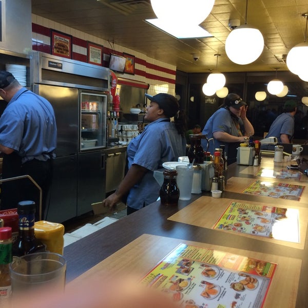 Photos at Waffle House Breakfast Spot in Little Rock