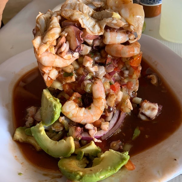 Photos at Haykirr Mariscos Estilo Sinaloa - Seafood Restaurant