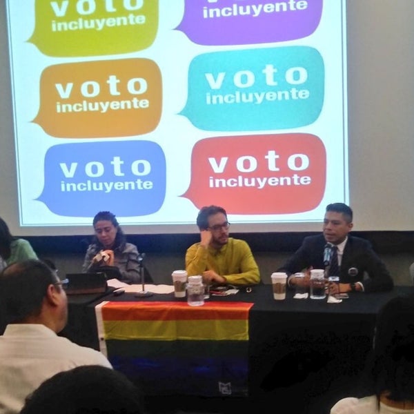 Foto tomada en Universidad de Monterrey (UDEM)  por Luis G. el 11/9/2018
