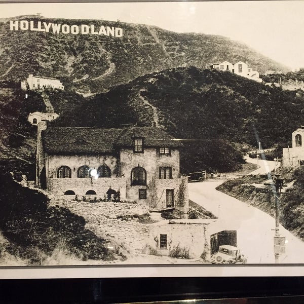 Das Foto wurde bei The Hollywood Museum von Wu Y. am 4/16/2016 aufgenommen
