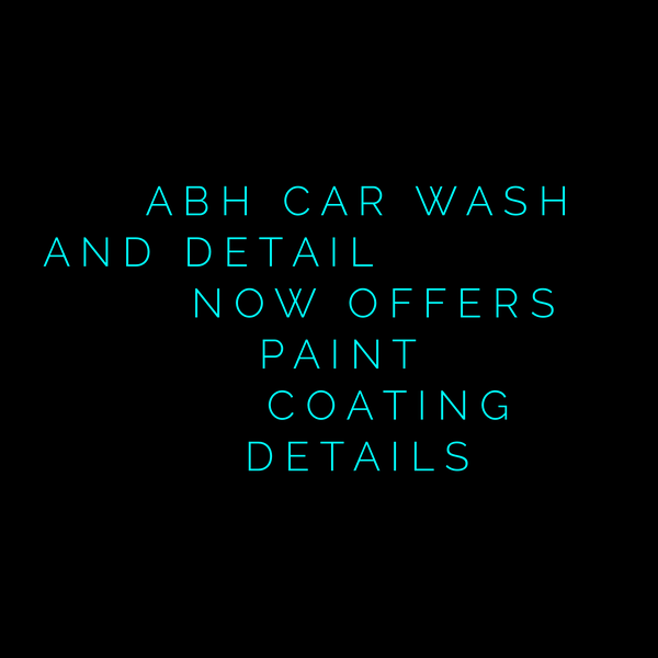 Photo taken at ABH Car Wash and Detail by ABH Car Wash and Detail on 2/18/2015