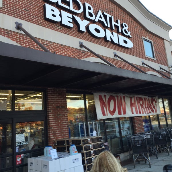 Bed Bath & Beyond Exton, PA