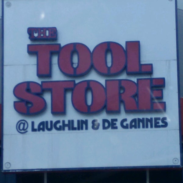 The Tool Store Laughlin & De Gannes San Fernando, San Fernando (+1