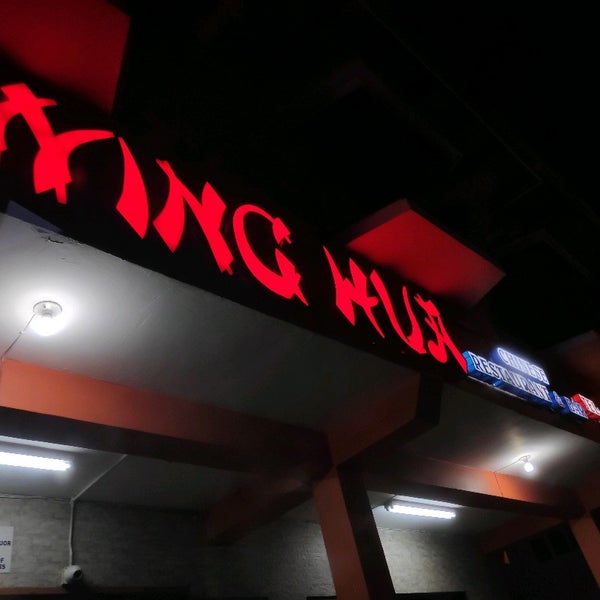 Wing Hua Chinese Restaurant, St Augustine Chinese Restaurant in St